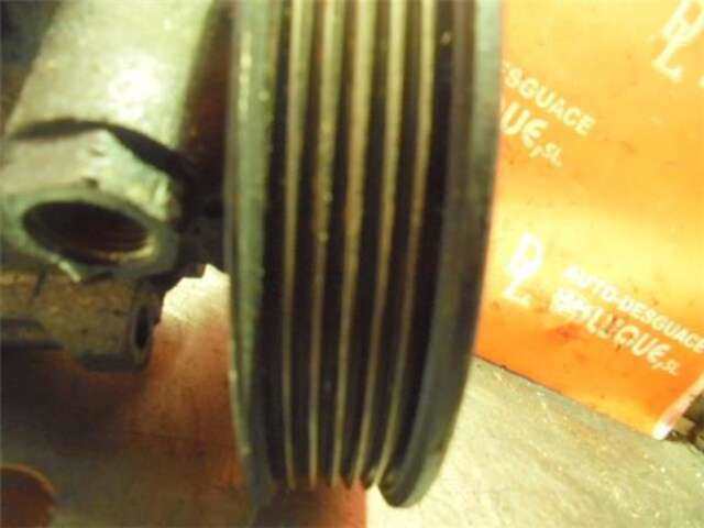 Foto 2ª: Bomba Servodireccion Saab 90 2.0 CS TURBO [2.0 LTR. - 110 KW CAT] [B204E]