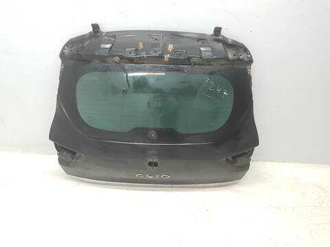 Portón Renault Clio SOCIETE