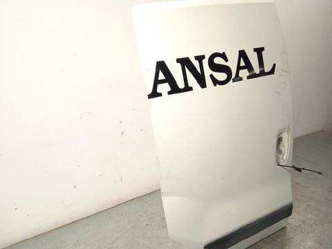 Foto 2ª: Puerta Lateral Corredera Derecha Fiat Fiorino 1.3 16V JTD CAT 75CV 55KW [199A2000] (2008)