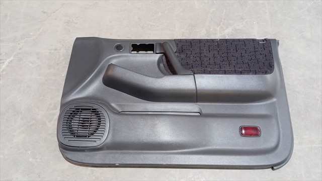 Tapizados Cartoneras Opel Frontera 2.2 D B 3P