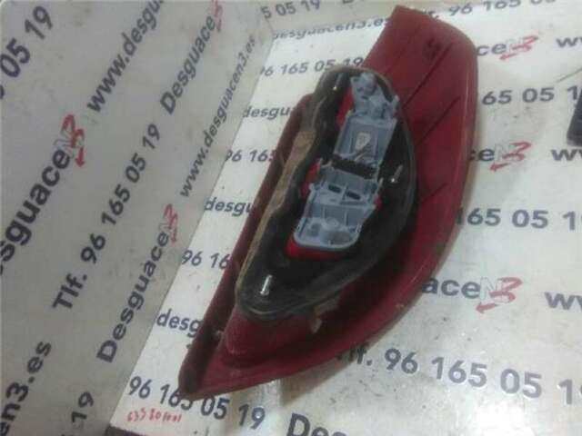 Foto 2ª: Piloto Trasero Izquierdo Mercedes Clase A 140 2.0 A 160 CDI (169.306) [2.0 LTR. - 60 KW CDI CAT] [640942]