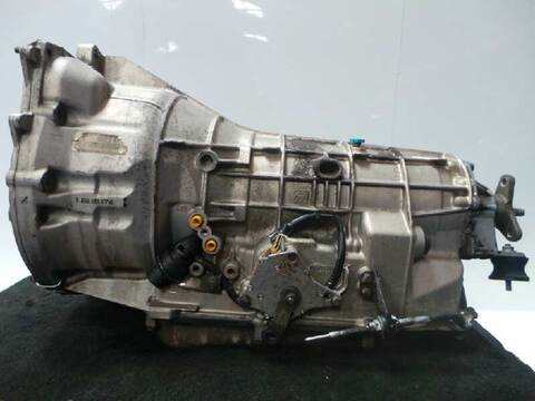 Caja Cambios Automatica Bmw Serie 7 720 725TDS 143CV 105KW AUT.