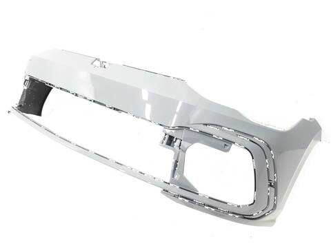 Foto 3ª: Paragolpes Delantero Volkswagen Golf 2.0 TSI 245CV [DNPA] (2019)