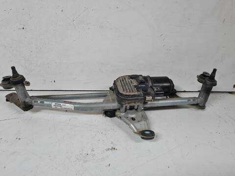 Motor Limpia Delantero Volkswagen Passat 2.0 TDI BERLINA 140CV 103KW
