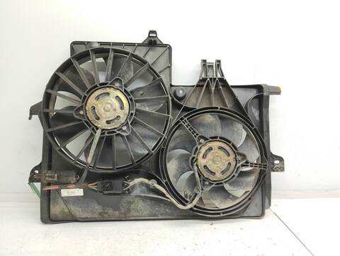 Electroventilador Opel Meriva COSMO 75CV 55KW
