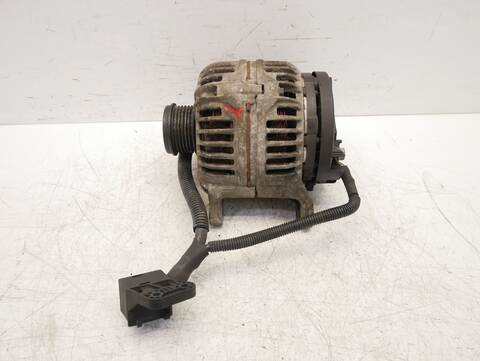 Foto 2ª: Alternador Porsche Boxster 260 - 266 CV [96.24 M96.24]