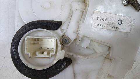 Foto 2ª: Cerradura Puerta Trasera Derecha Mazda CX5 CENTER-LINE AWD [SH] (2014)