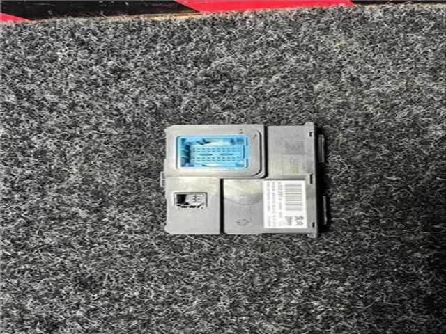 Centralita Motor ECU Citroen Jumpy 1.6 CONFORT M [1 6 LTR. - 85 KW BLUE-HDI FAP] 116CV FURGON