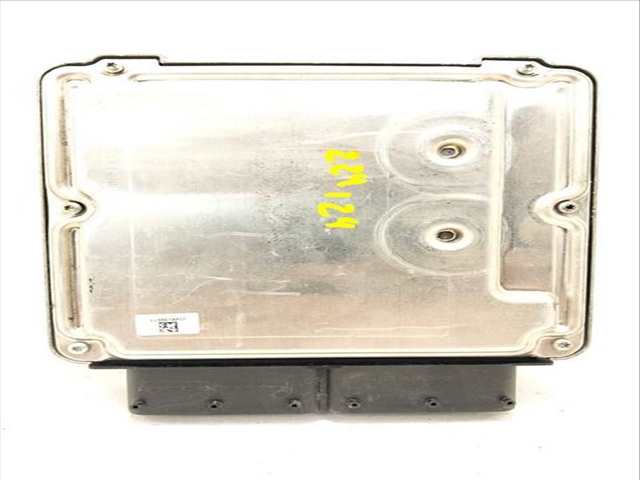 Foto 3ª: Centralita Motor ECU Skoda Octavia L K 2 TDI 150CV (2013)