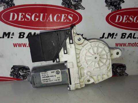 Elevalunas Eléctrico Trasero Derecho Volkswagen Jetta VERSION INDEFINIDA