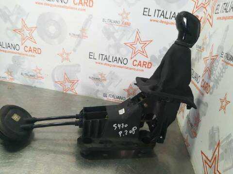 Palanca de Cambio Peugeot 208 ACCESS 68CV 50KW