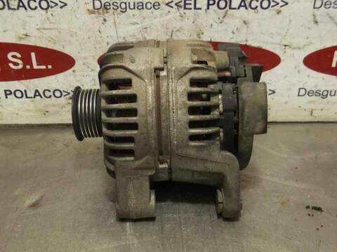 Foto 2ª: Alternador Opel Astra CLUB BERLINA 101CV 74KW [Y20DTH] (2001)