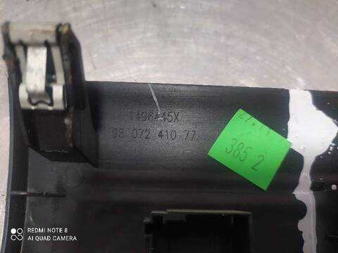 Mando Luces Peugeot 308 ACCESS 115CV 85KW