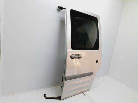 Foto 4ª: Puerta Lateral Corredera Izquierda Ford Transit FURGON FT 200S 90CV 66KW [HCPA] (2004)