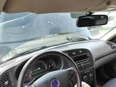 Salpicadero Saab 9-3 Z18XE BERLINA