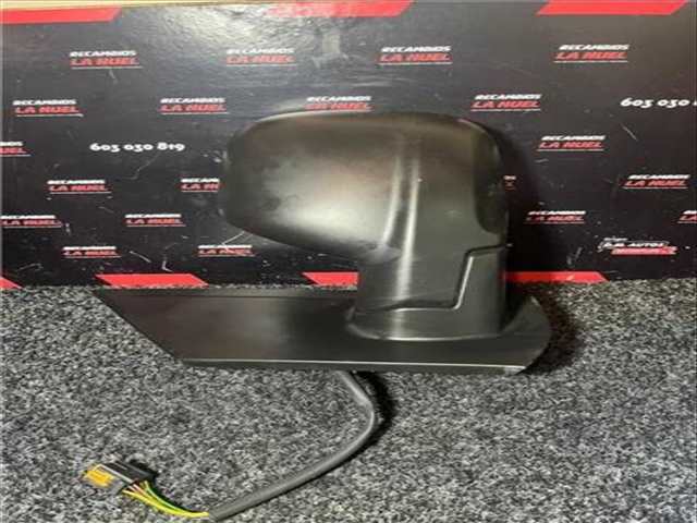 Foto 2ª: Retrovisor Izquierdo Citroen Jumpy CONTROL M BLUE-HDI FAP 122CV 90KW FURGON [AHK / DW10FE] (2020)
