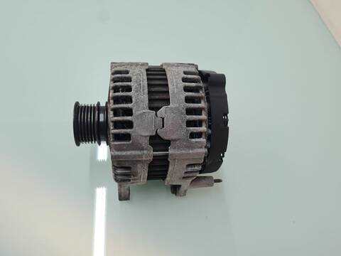 Foto 4ª: Alternador Audi A6 2.0 TDI BERLINA 170CV 125KW [CAH] (2010)