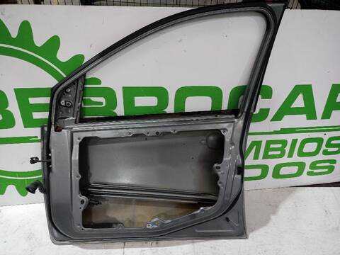 Foto 3ª: Puerta Delantera Derecha Ford Fiesta FUN 68CV (2001)