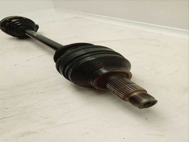 Foto 2ª: Transmision Delantera Derecha Bmw Serie 7 720 3.5 V8 32V CAT 173KW [M62B(358S1)] (1997)