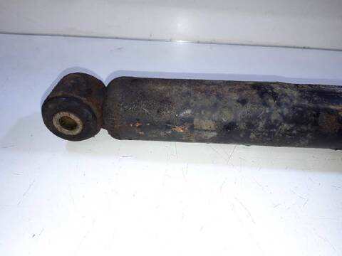 Foto 3ª: Amortiguador Trasero Izquierdo Bmw Serie 3 315 M3 COUPE 343CV 252KW [S54326S4] (2001)