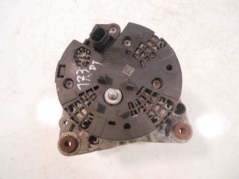 Alternador Porsche 911 350 - 355 CV