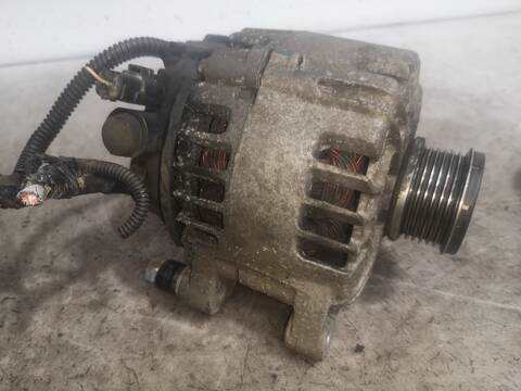 Alternador Citroen C3 8HZ