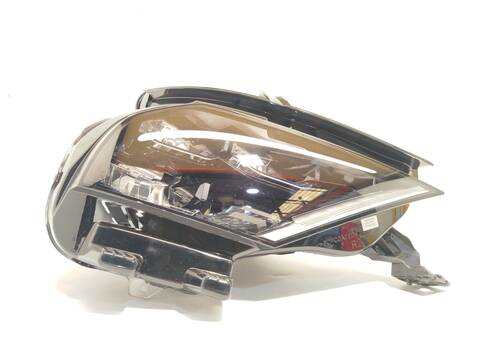 Foto 2ª: Faro Derecho Citroen C4 1.2 155CV 114KW