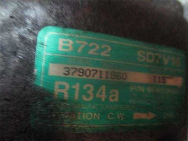 Compresor Aire Acondicionado Alfa Romeo 156 1.8 T.SPARK PROGRESSION [1.8 LTR. - 106 KW 16V CAT]