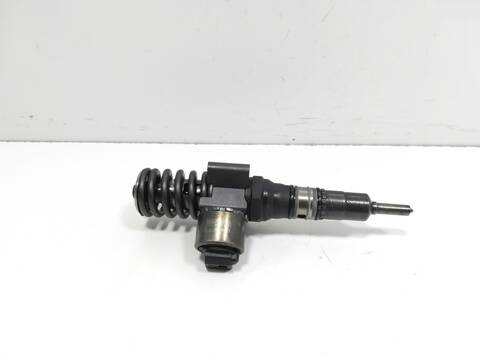 Foto 2ª: Inyectores Skoda Octavia BKD BERLINA (2006)