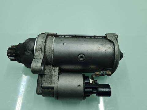 Foto 2ª: Motor de Arranque Seat Leon FR PLUS 150CV 110KW [CRM] (2018)
