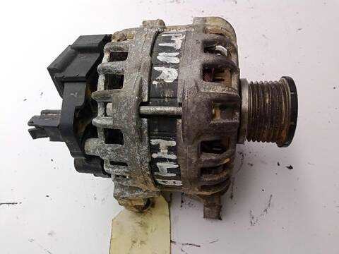 Foto 3ª: Alternador Dacia Sandero VERSION INDEFINIDA (2012)