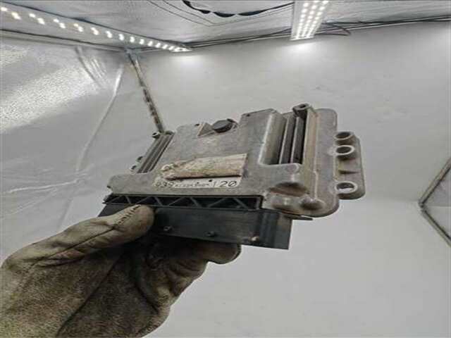 Foto 3ª: Centralita Motor ECU Alfa Romeo 159 1.9 JTDM 8V DISTINCTIVE [1.9 LTR. - 88 KW JTD CAT]