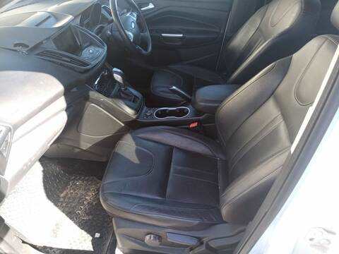 Foto 2ª: Asientos Traseros Ford Kuga TITANIUM 180CV 132KW [T8MA] (2016)