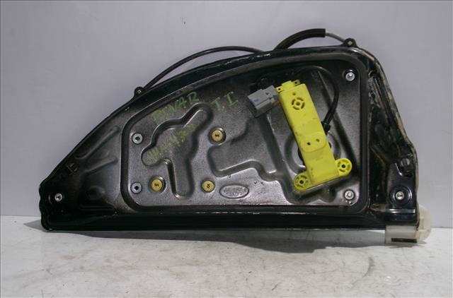 Foto 2ª: Elevalunas Eléctrico Trasero Izquierdo Land Rover Freelander 2.2 D 2007-2014 [224DT] (2012)