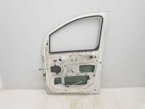 Foto 2ª: Puerta Delantera Derecha Citroen Jumpy HDI 90 29 L2H1 FURGON (2000)