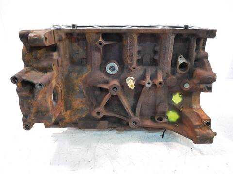Foto 3ª: Bloque Motor Ford Tourneo 130 CV 96KW [YMF6 YMFA] (2020)