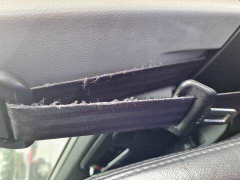 Foto 2ª: Kit Airbag Ssangyong Actyon 200 XDI 141CV 104KW [D20DT] (2008)
