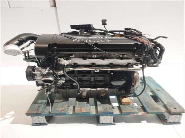 Motor Completo Opel Astra COSMO BERLINA 105CV 77KW