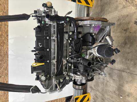 Motor Completo Ford Galaxy C15 165CV 121KW