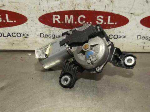Motor Limpia Trasero Opel Corsa NAVI 95CV 70KW
