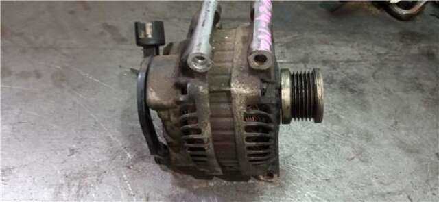 Foto 2ª: Alternador Citroen Berlingo 1.6 X [1.6 LTR. - 72 KW 16V] [5FK]