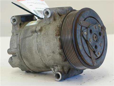 Compresor Aire Acondicionado Renault Megane 1.9 CONFORT EXPRESSION BERLINA 120CV 88KW II BERLINA 5P