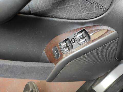 Airbag Lateral Delantero Izquierdo Mercedes Clase C 160 111951 BERLINA