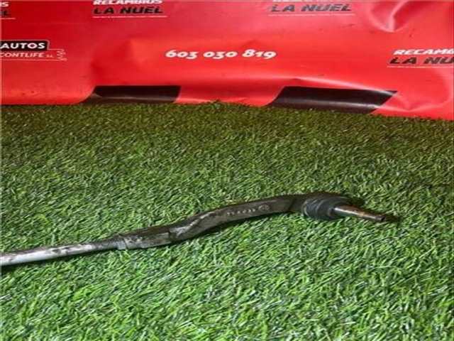 Foto 4ª: Cremallera de Direccion Citroen Jumpy CONTROL M BLUE-HDI FAP 122CV 90KW FURGON [AHK / DW10FE] (2021)