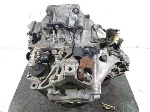 Foto 3ª: Caja Cambios Mazda 5 2.0 DIESEL CAT 143CV 105KW [RF] (2005)