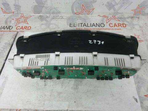 Foto 3ª: Cuadro de Instrumentos Kia Carens 2.0 CRDI EX MONOVOLUMEN 113CV 83KW [D4EA] (2004)