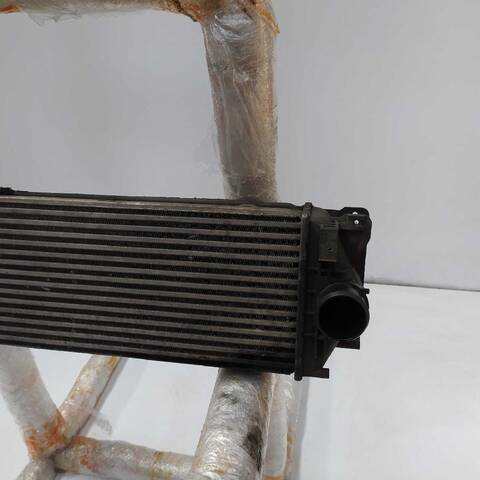 Foto 2ª: Intercooler Volkswagen Crafter 2.5 TDI (2006)