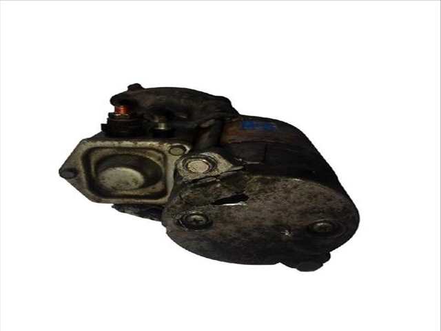 Foto 2ª: Motor de Arranque Land Rover Freelander 2.2 TD4 4X4 (2006)