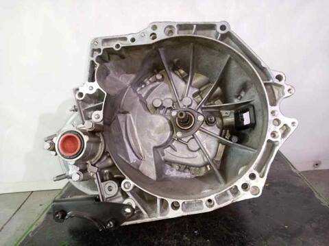 Caja Cambios Citroen C Elysee EXCLUSIVE 92CV 68KW