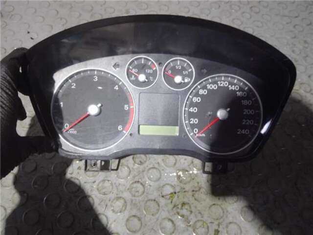 Cuadro de Instrumentos Ford Focus 1.8 TDCI